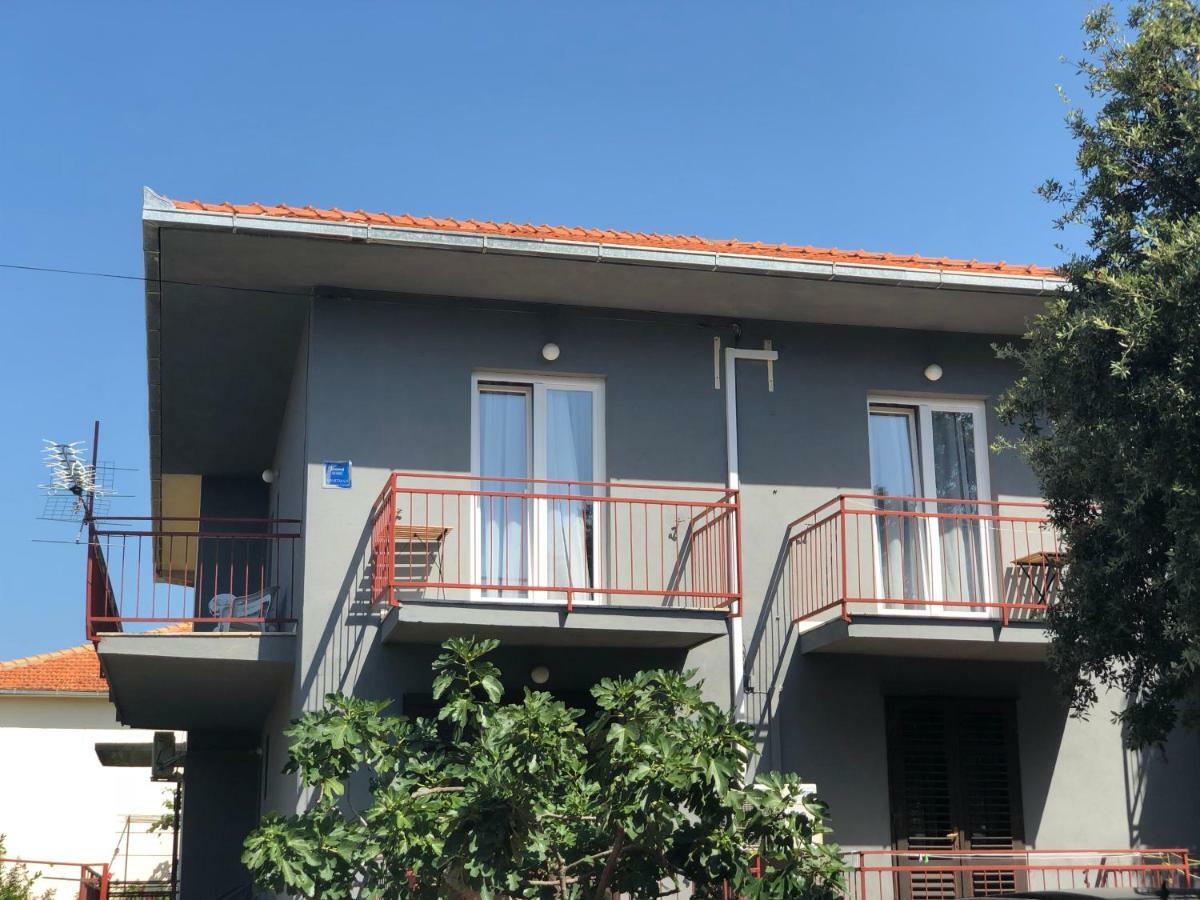 Bed & Breakfast Kurtic Supetar Exteriér fotografie
