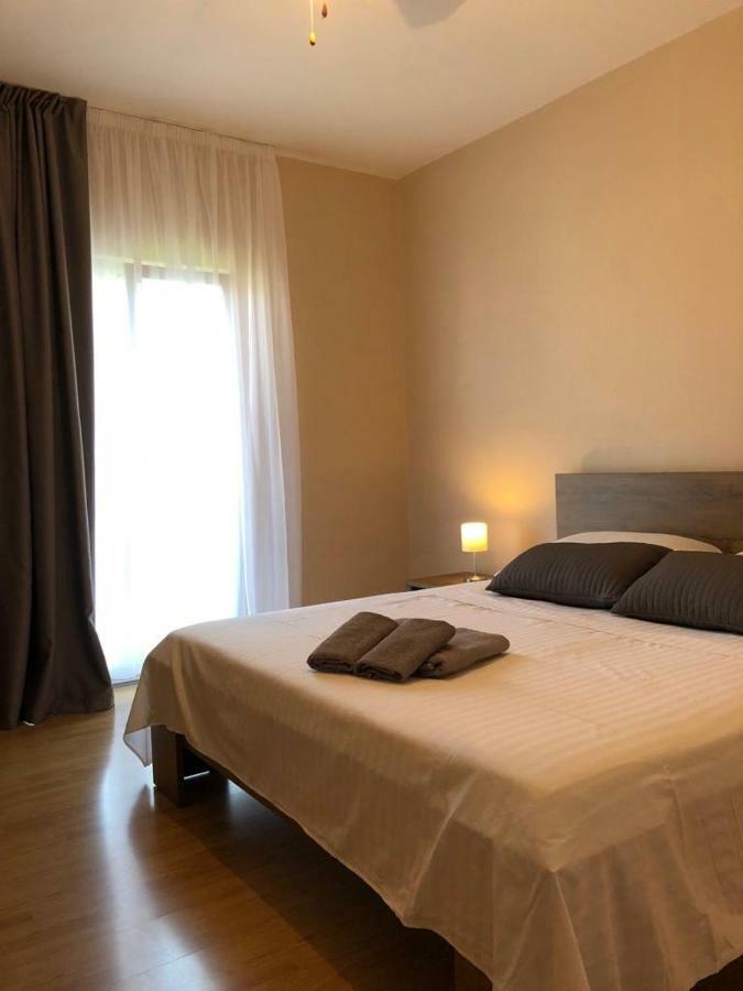 Bed & Breakfast Kurtic Supetar Exteriér fotografie