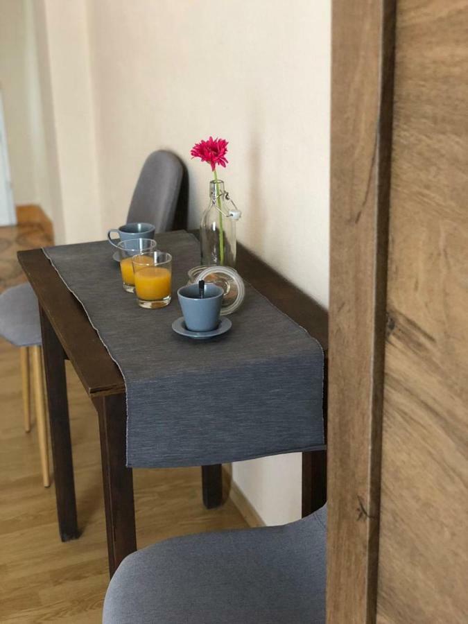 Bed & Breakfast Kurtic Supetar Exteriér fotografie