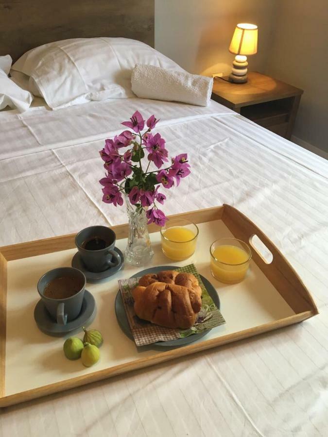 Bed & Breakfast Kurtic Supetar Exteriér fotografie