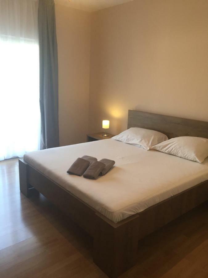 Bed & Breakfast Kurtic Supetar Exteriér fotografie