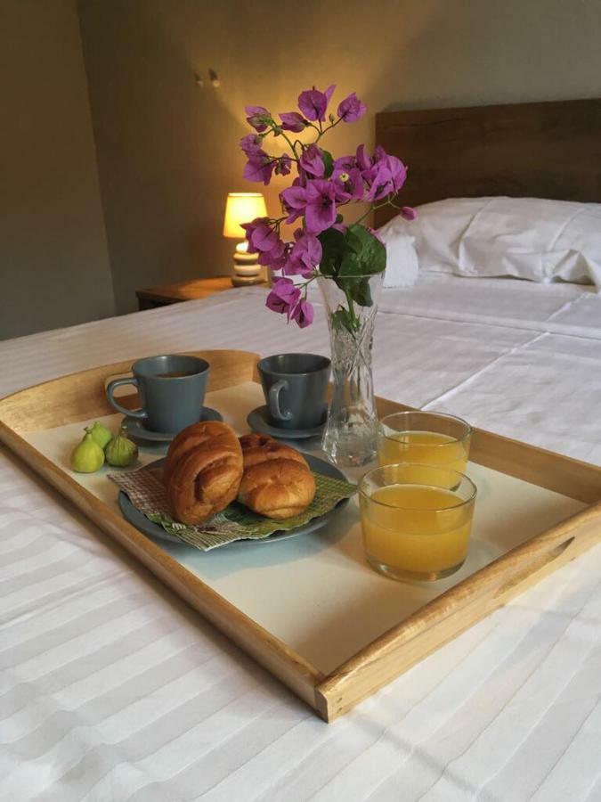 Bed & Breakfast Kurtic Supetar Exteriér fotografie